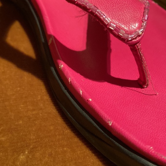 Flip flops - Picture 5 of 8